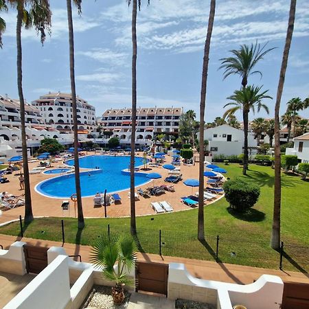 La Perla Negra By Tenerife Dream Properties Playa de las Americas (Tenerife) Exterior foto