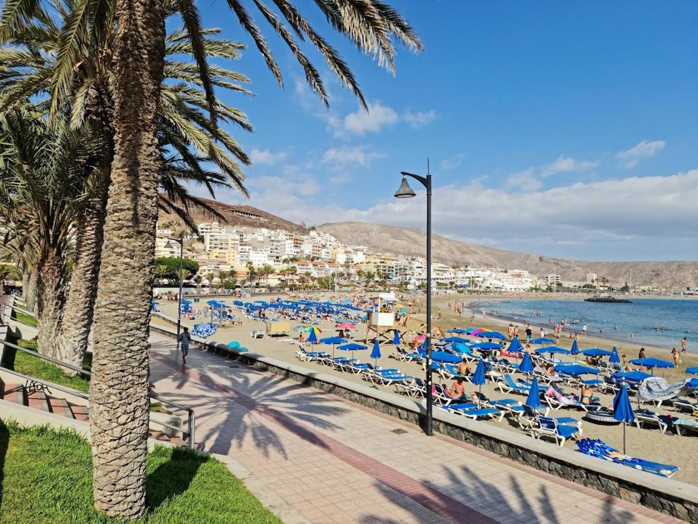 La Perla Negra By Tenerife Dream Properties Playa de las Americas (Tenerife) Exterior foto