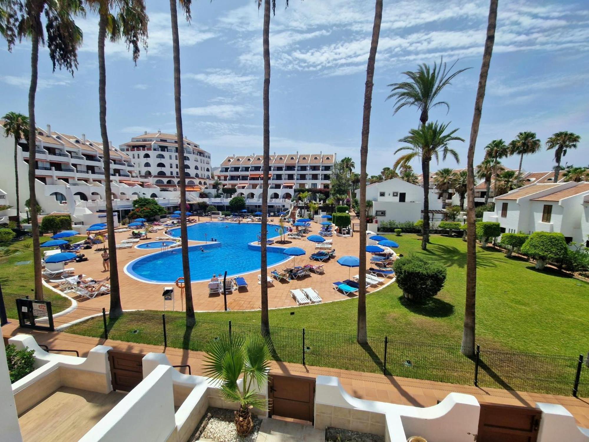 La Perla Negra By Tenerife Dream Properties Playa de las Americas (Tenerife) Exterior foto