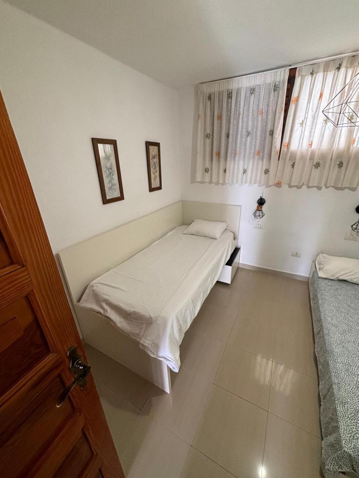 La Perla Negra By Tenerife Dream Properties Playa de las Americas (Tenerife) Exterior foto