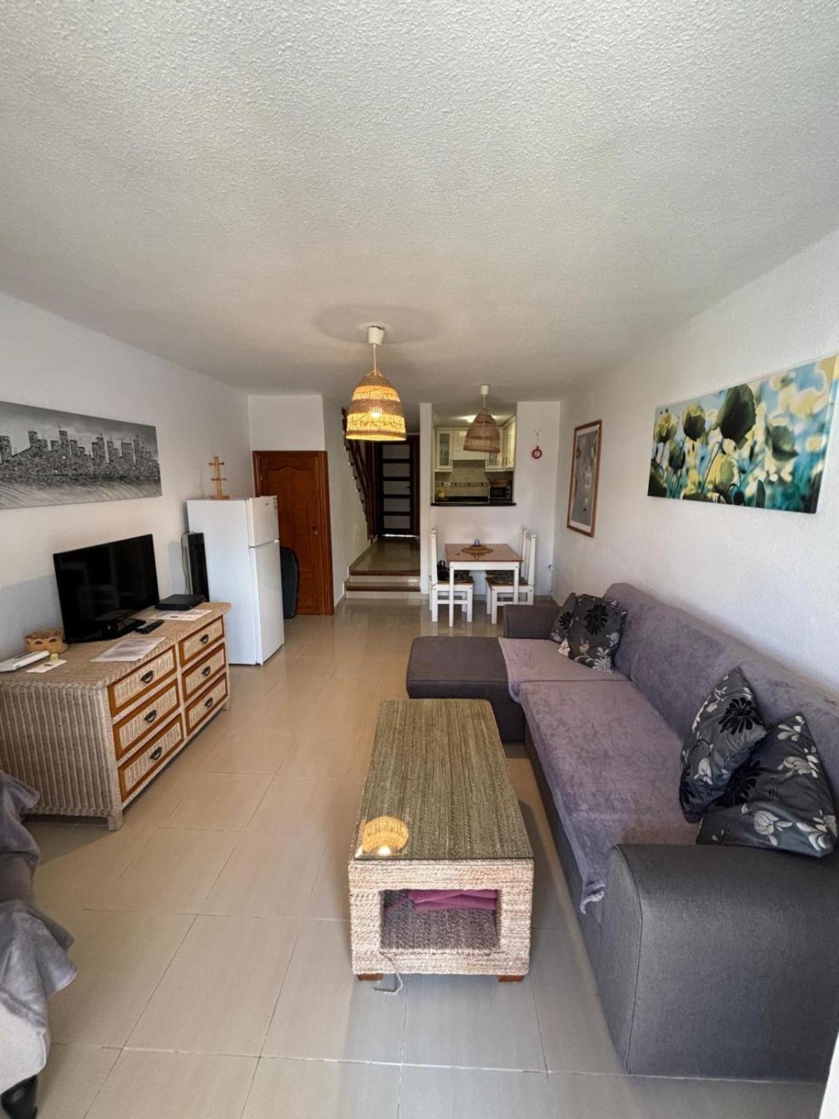 La Perla Negra By Tenerife Dream Properties Playa de las Americas (Tenerife) Exterior foto