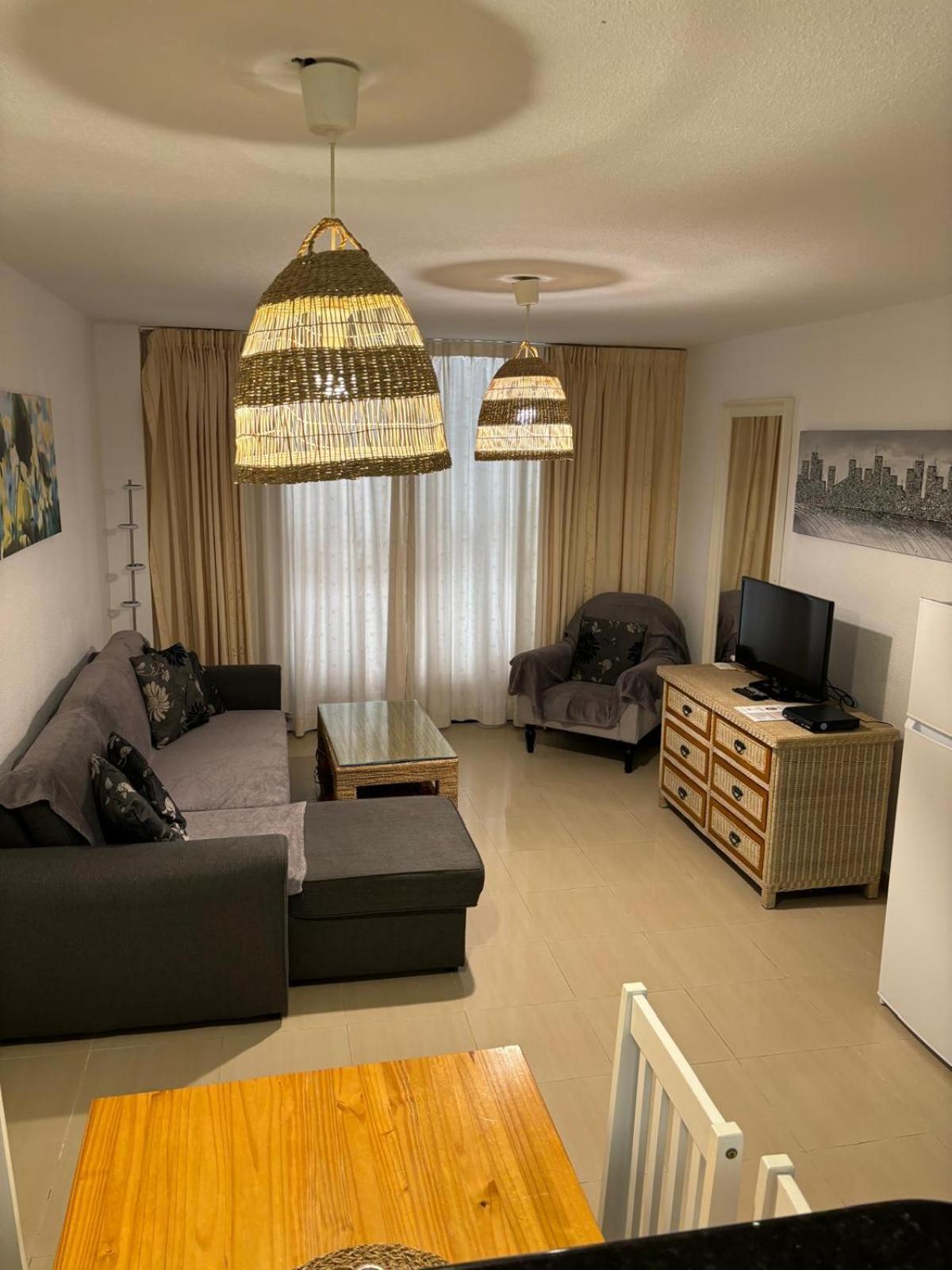 La Perla Negra By Tenerife Dream Properties Playa de las Americas (Tenerife) Exterior foto