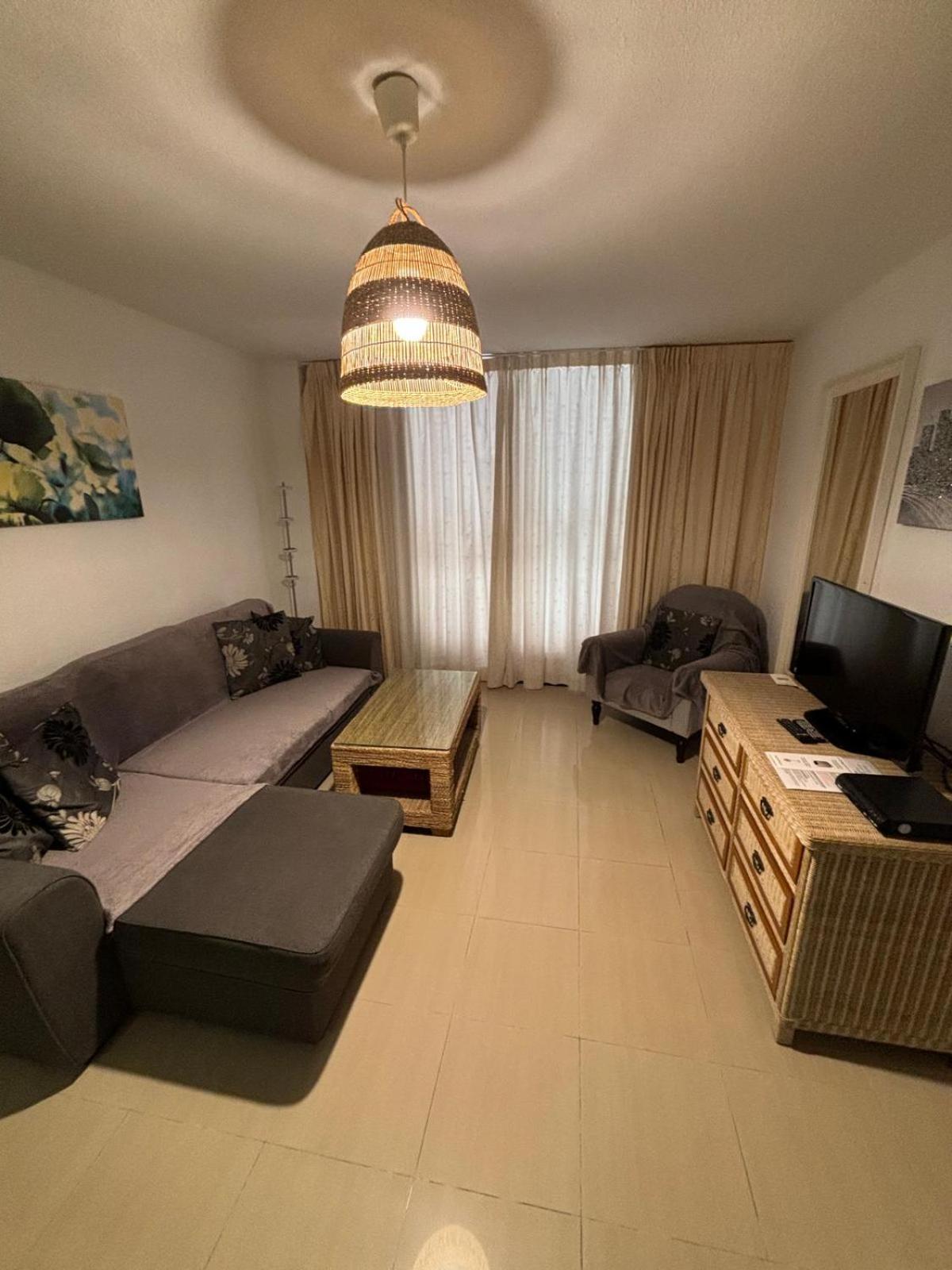 La Perla Negra By Tenerife Dream Properties Playa de las Americas (Tenerife) Exterior foto