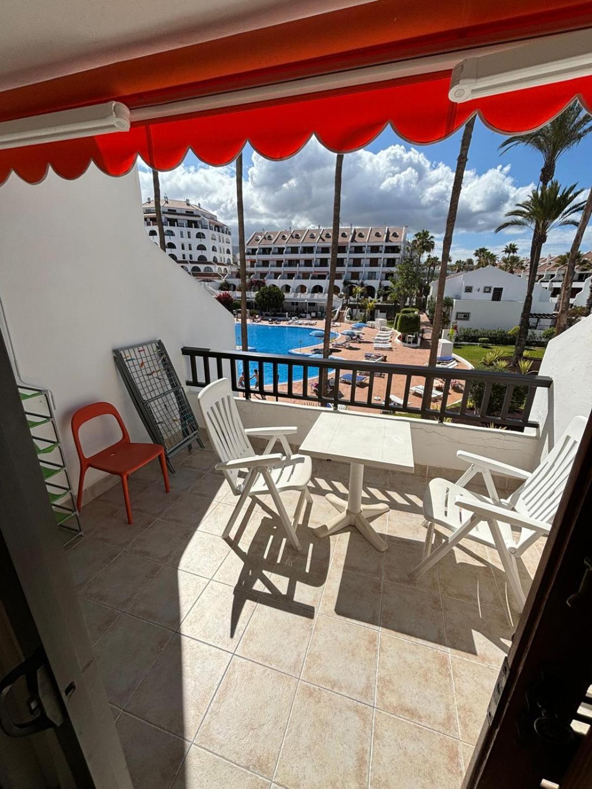 La Perla Negra By Tenerife Dream Properties Playa de las Americas (Tenerife) Exterior foto