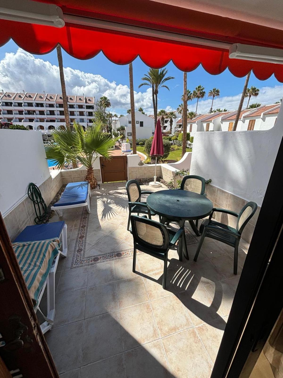 La Perla Negra By Tenerife Dream Properties Playa de las Americas (Tenerife) Exterior foto