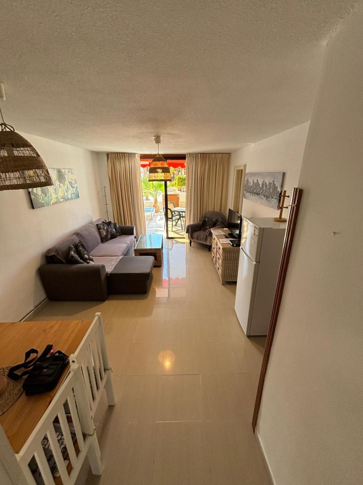 La Perla Negra By Tenerife Dream Properties Playa de las Americas (Tenerife) Exterior foto