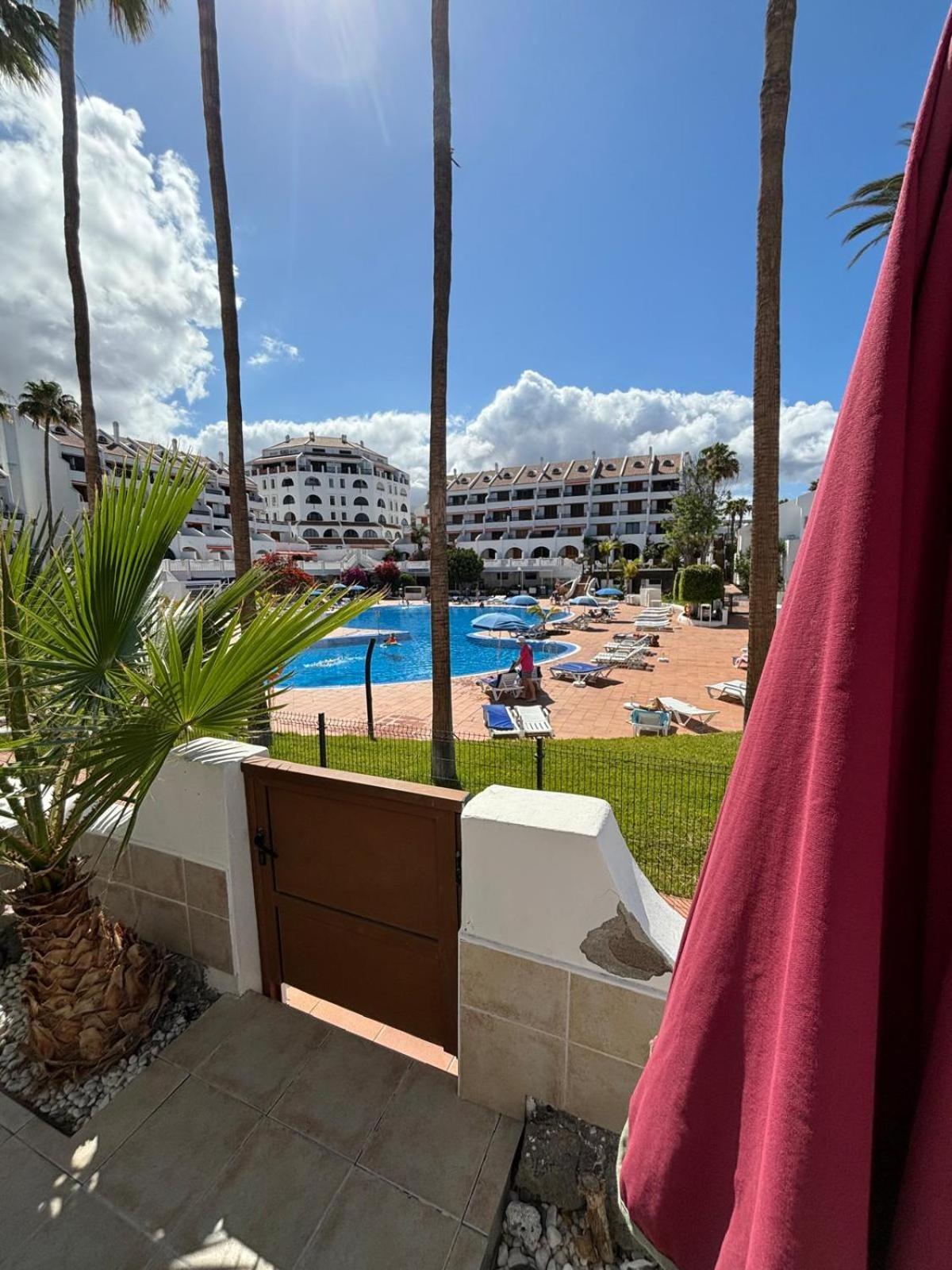 La Perla Negra By Tenerife Dream Properties Playa de las Americas (Tenerife) Exterior foto