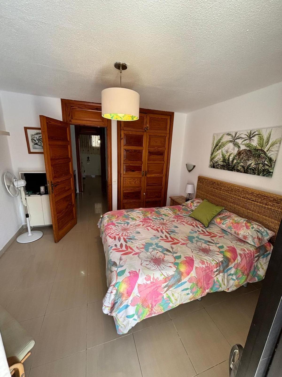 La Perla Negra By Tenerife Dream Properties Playa de las Americas (Tenerife) Exterior foto