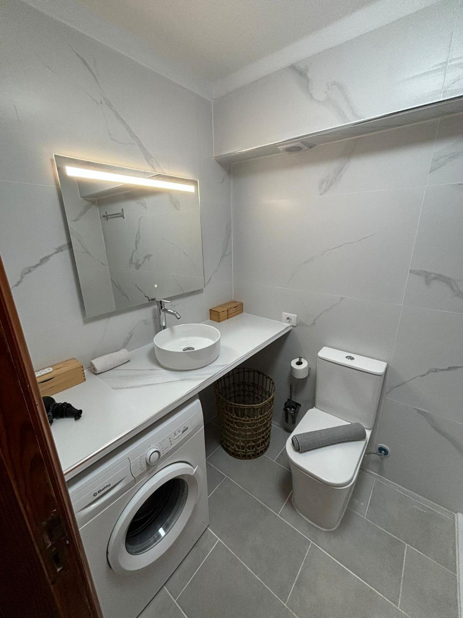 La Perla Negra By Tenerife Dream Properties Playa de las Americas (Tenerife) Exterior foto